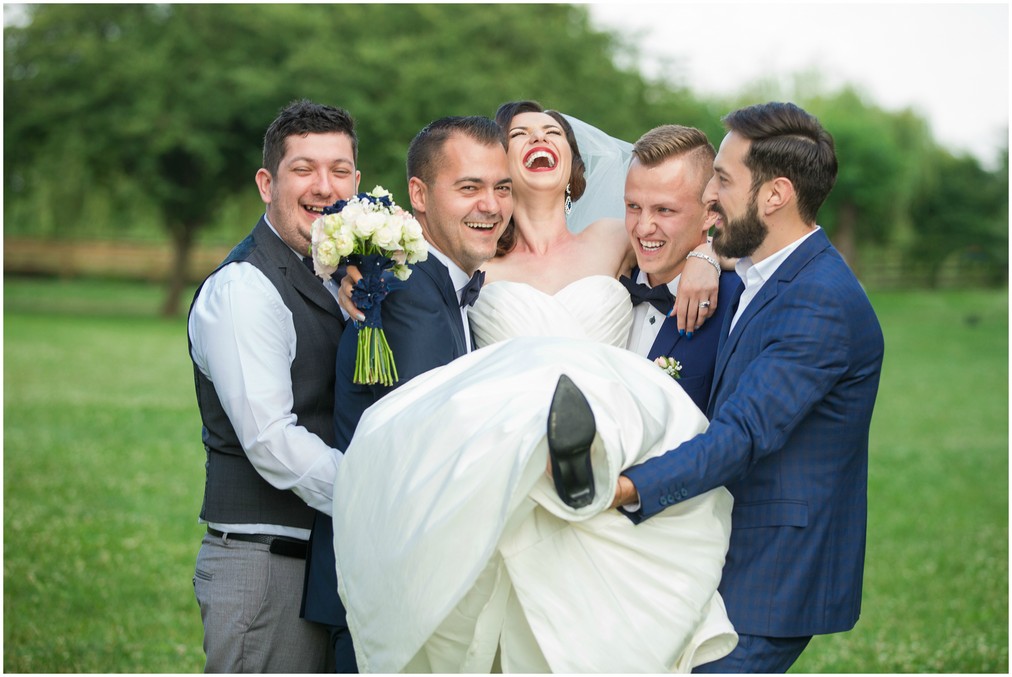 fotograf de nunta
