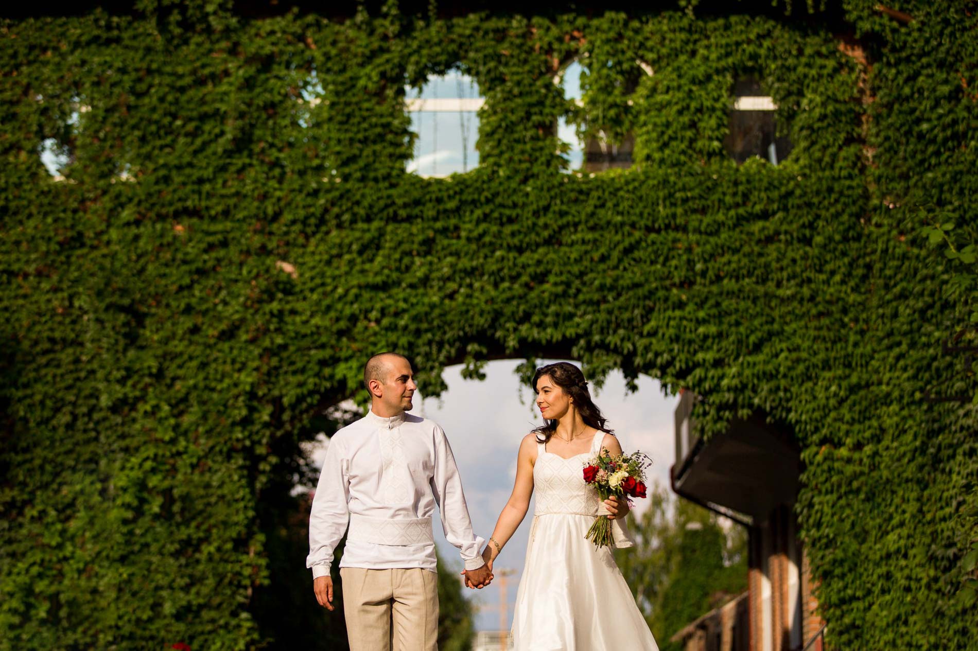 fotograf nunta bucuresti